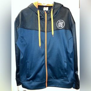 Race Hoodie from Hot Chocolate Run XXL